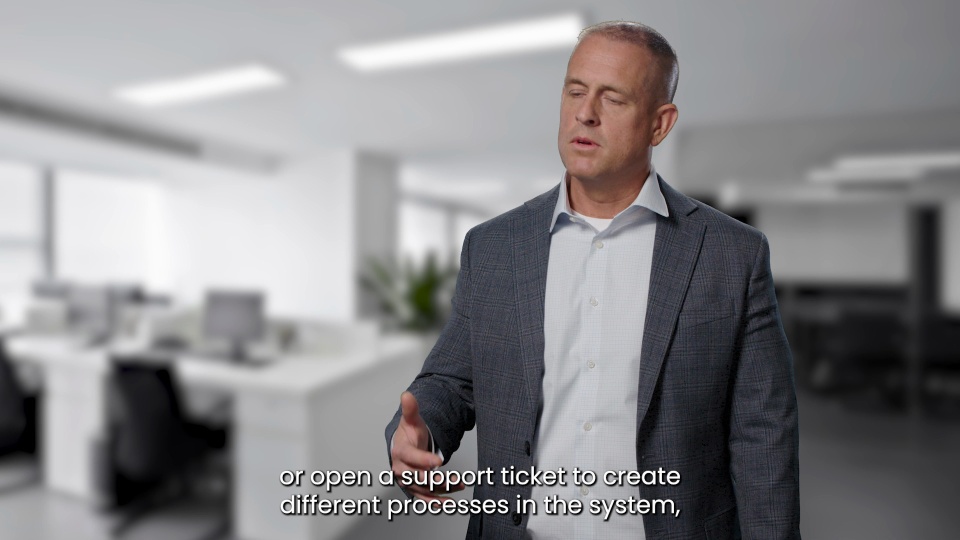 screenshot of Artiva RM